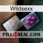 Wildsexx 38